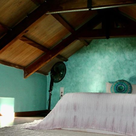 Room In Villa - Beautiful Accommodation At The Heart Of Andalusia Пуэнте-Хениль Экстерьер фото