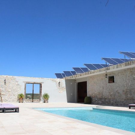 Room In Villa - Beautiful Accommodation At The Heart Of Andalusia Пуэнте-Хениль Экстерьер фото