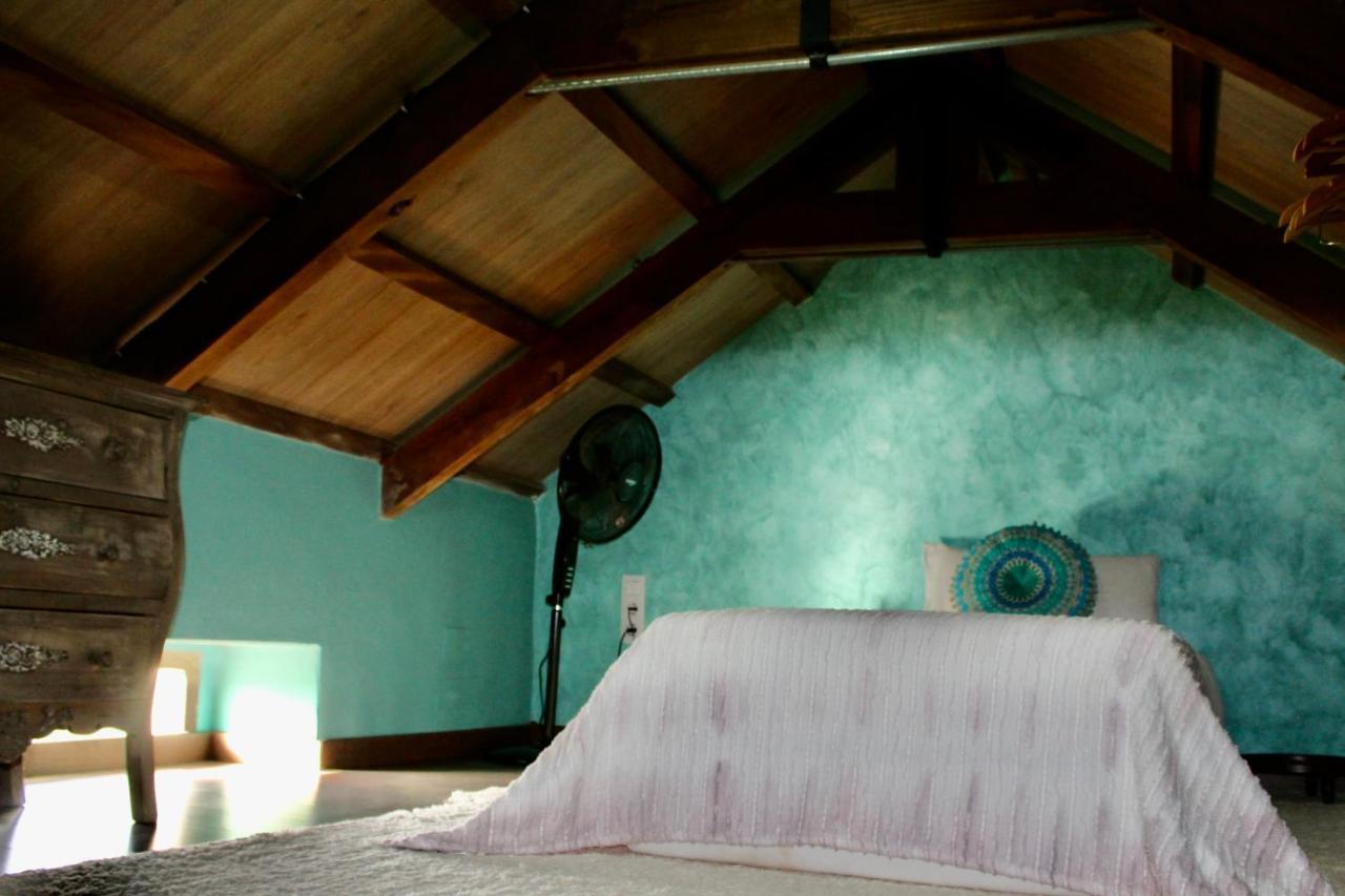 Room In Villa - Beautiful Accommodation At The Heart Of Andalusia Пуэнте-Хениль Экстерьер фото