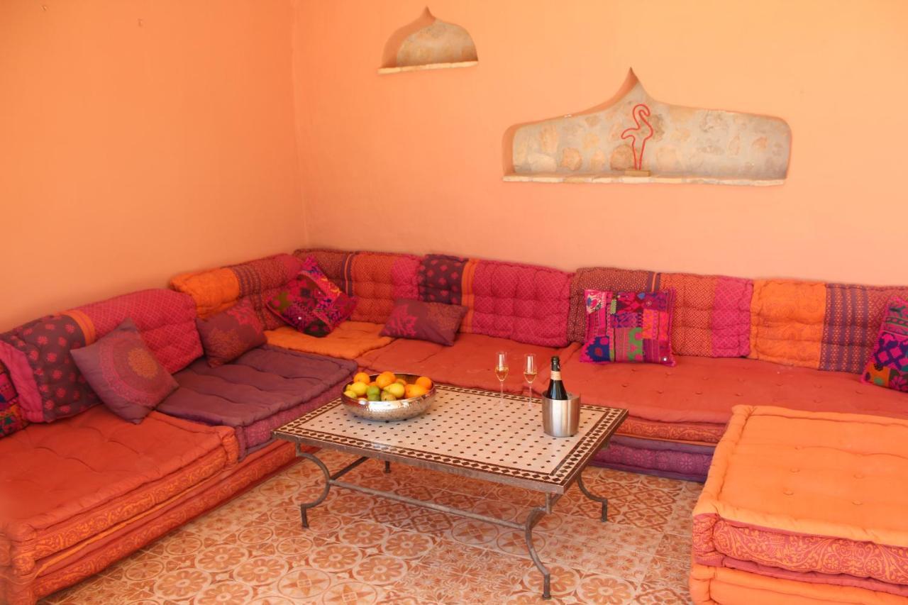 Room In Villa - Beautiful Accommodation At The Heart Of Andalusia Пуэнте-Хениль Экстерьер фото