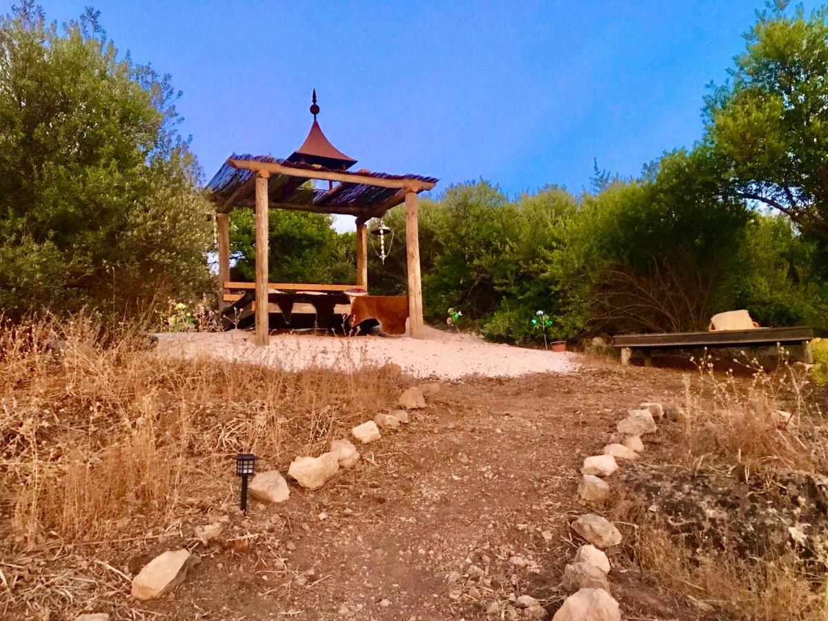Room In Villa - Beautiful Accommodation At The Heart Of Andalusia Пуэнте-Хениль Экстерьер фото