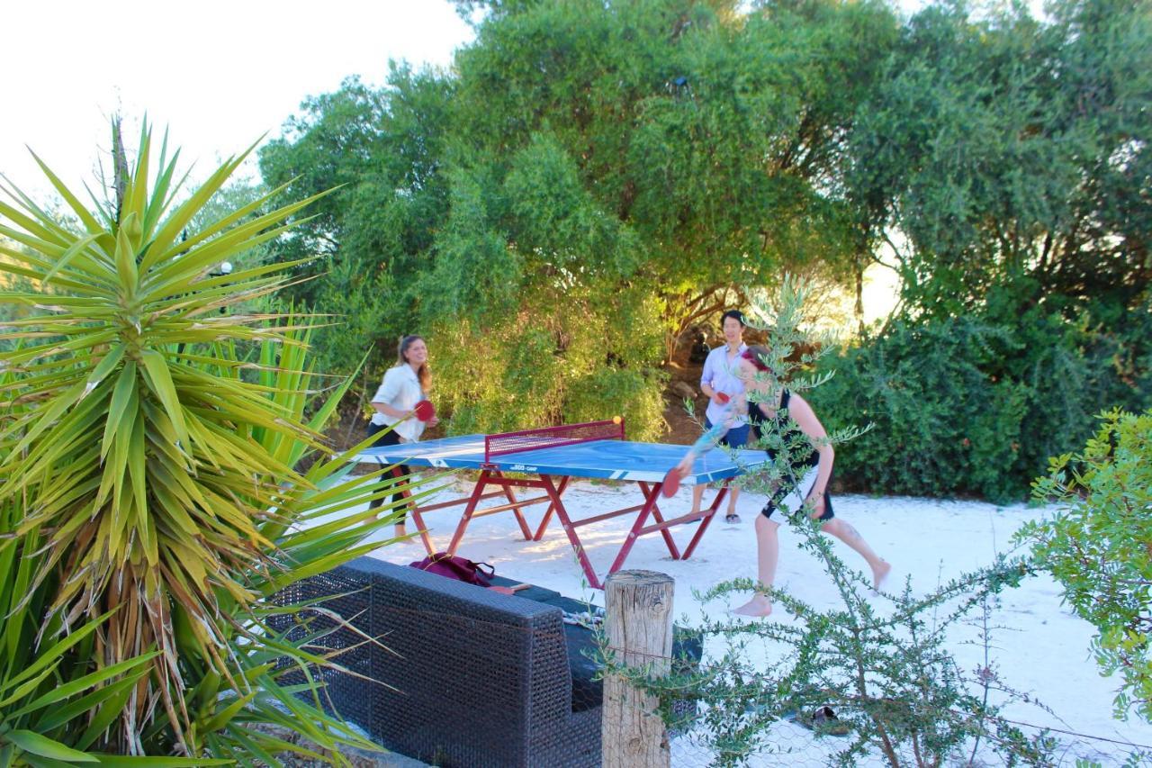Room In Villa - Beautiful Accommodation At The Heart Of Andalusia Пуэнте-Хениль Экстерьер фото